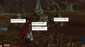 لغز Reliquary.. تفاصيل حل تحدي Reliquary of Strength في Ghost of Yotei بشكل جديد ومميز